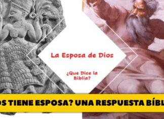 ¿Dios tiene Esposa? Una Respuesta Bíblica