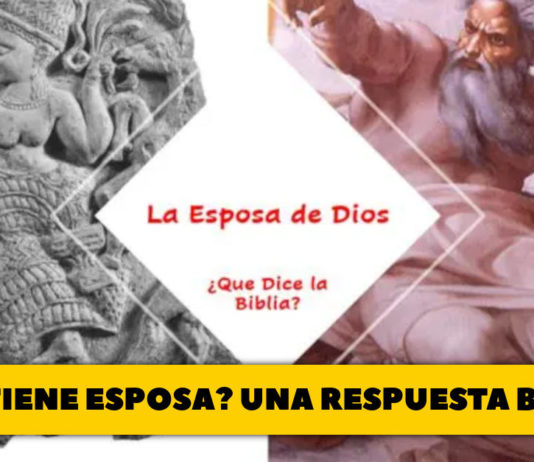 ¿Dios tiene Esposa? Una Respuesta Bíblica