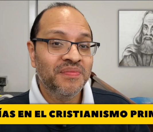 Herejías en el Cristianismo Primitivo. Un Resumen.