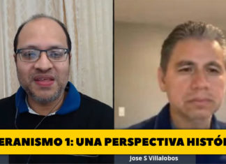 Luteranismo 1 – Una Perspectiva Histórica