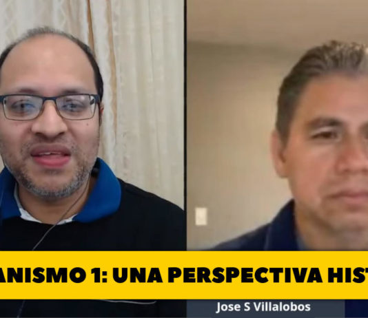 Luteranismo 1 – Una Perspectiva Histórica