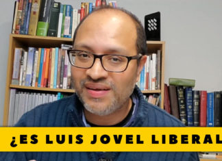 ¿Que es el Liberalismo Teológico?