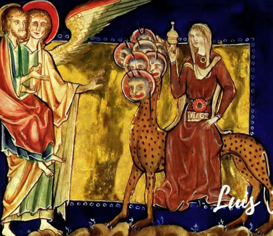 ¿Quién es la mujer que aparece en Apocalipsis 12?