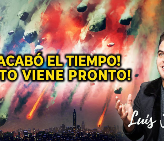 ¡ALERTA!Los Agoreros nunca se acaban – La interminable y enfermisa ansiedad de saber el futuro