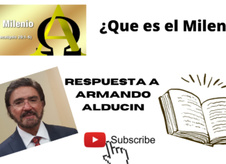 ¿Qué es el Milenio en la Biblia? Opciones escatológicas del Milenio