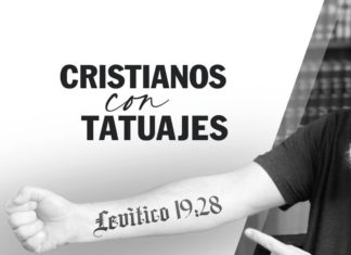 ¿Puede un Cristiano hacerse tattoos? Obedecer a Dios o a nuestros deseos