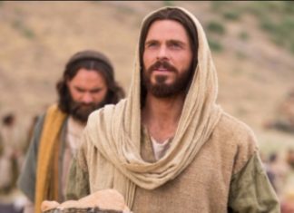 ¡¡Jesús es el Evangelio‼