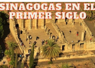 ¿Cuándo comenzaron las sinagogas? La función de la sinagoga en el Judaísmo del Segundo Templo
