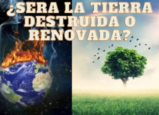 ¿Sera la tierra destruida en el día del juicio? II Pedro 3:10 y su contexto bíblico