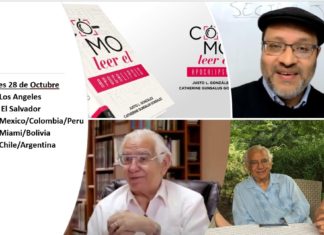 Entrevista a Justo L. Gonzalez – Como Leer el Apocalipsis