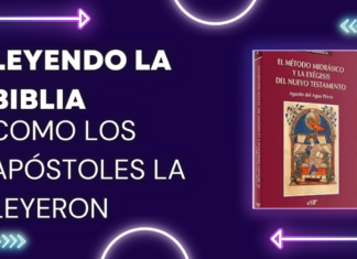 Unboxing El Método Midrásico y la Exégesis del NT por Agustín del Agua
