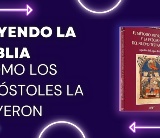 Unboxing El Método Midrásico y la Exégesis del NT por Agustín del Agua