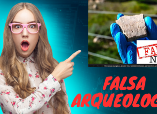 Descubrimiento arqueológico resulta siendo falso – ¿Cómo sucedió esto?