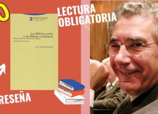 Unboxing-La Biblia judía & Biblia cristiana: Introducción a la historia de la Biblia-Julio Trebolle