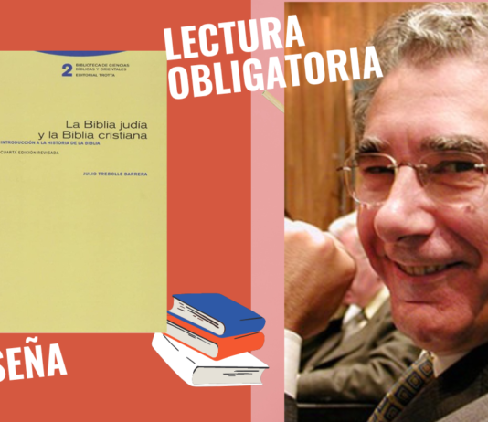 Unboxing-La Biblia judía & Biblia cristiana: Introducción a la historia de la Biblia-Julio Trebolle