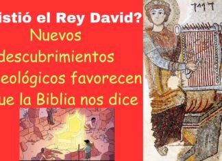 ¿Existió el Rey David? Nuevos descubrimientos arqueológicos favorecen lo que la Biblia nos dice