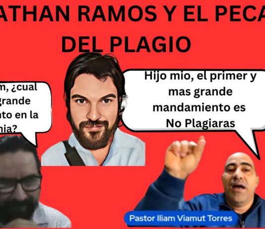 Jonathan Ramos y el pecado del plagio – ¿Que podemos aprender?