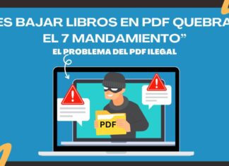 NO ROBARÁS: El PDF y el Séptimo Mandamiento