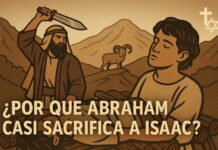 Akedá: Cómo judíos y cristianos explicaron la fe de Abraham