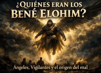 Los Benei Elohim, los Vigilantes y los Orígenes del Mal