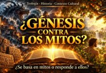 ¿GÉNESIS COPIÓ LOS MITOS MESOPOTÁMICOS? La verdad sobre Enuma Elish, Gilgamesh y la Creación
