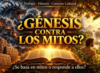 ¿GÉNESIS COPIÓ LOS MITOS MESOPOTÁMICOS? La verdad sobre Enuma Elish, Gilgamesh y la Creación